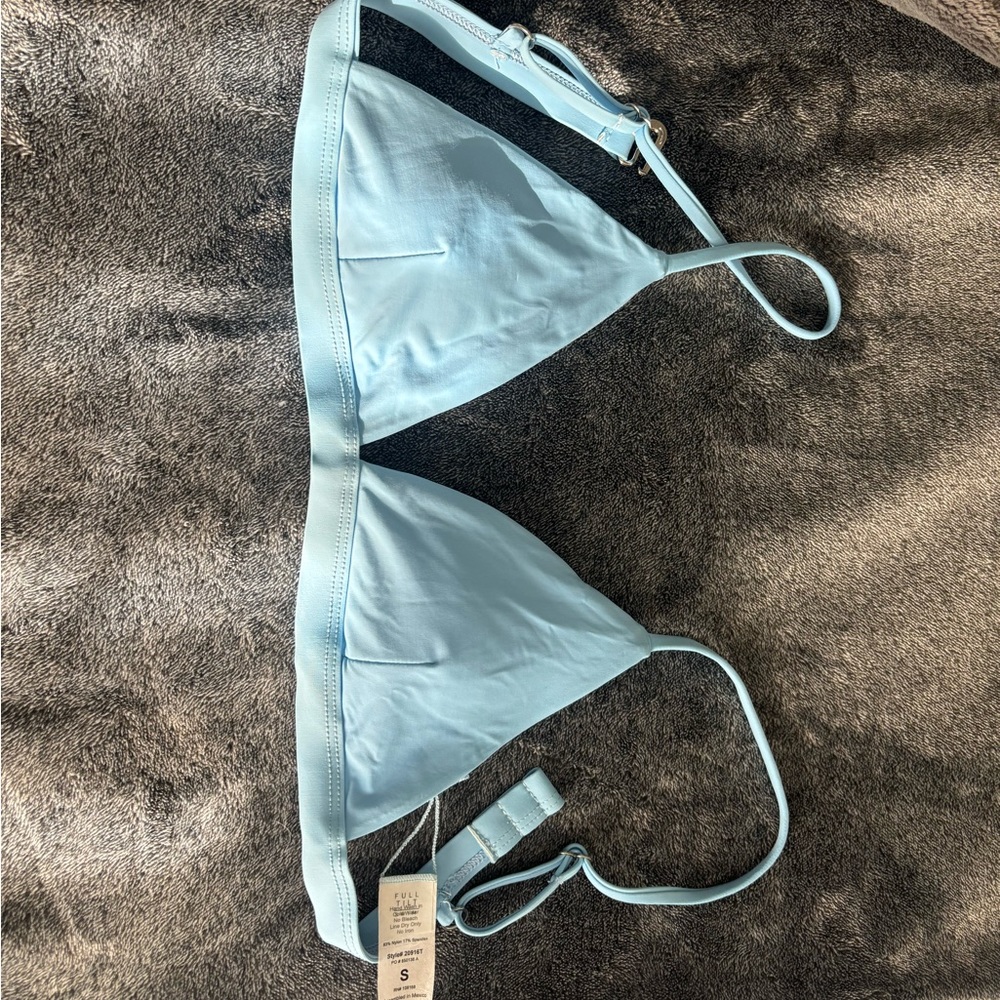 Bathing suit top